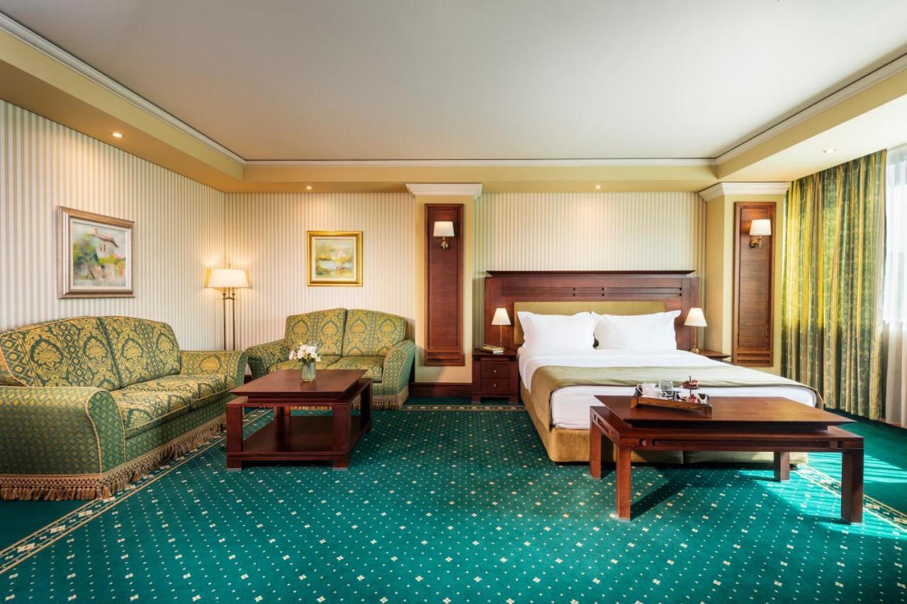 Grand Hotel Sofia Ngoại thất bức ảnh